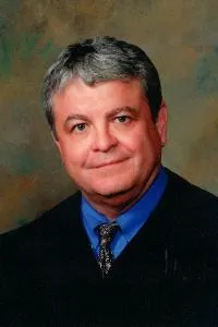 Photo of Hon. John B. McMaster