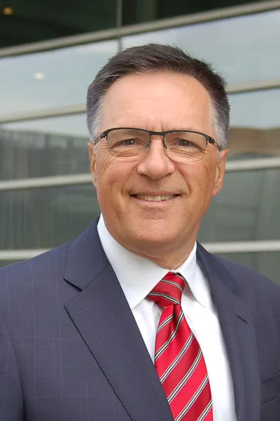 Photo of Williamson Scott, Plaintiff Lawyer