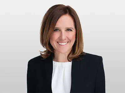Photo of Katherine M. Sharkey, Plaintiff Lawyer