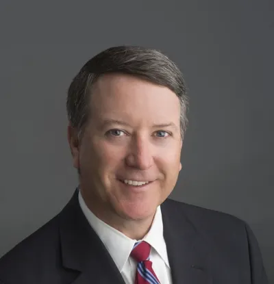 Photo of Gregory P. Williams, Defendant Lawyer