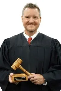 Photo of Hon. Order Appointing Special Commissioners (judicial Officer: Ward, Will )