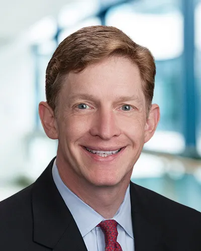 Photo of Steven R. Rech, Defendant Lawyer