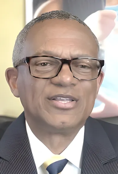 Photo of Wellington Craig Lawson, Defendant Lawyer