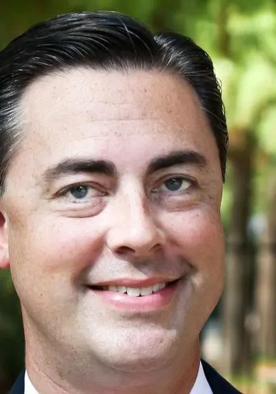 Photo of Hon. Propst Jeff