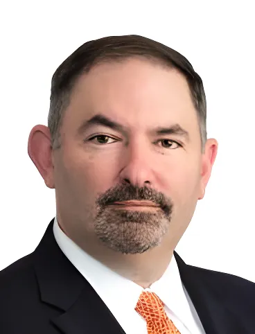 Photo of Stuart H. Sostmann, Defendant Lawyer