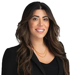 Photo of Chanel R. Shamoun, Plaintiff Lawyer