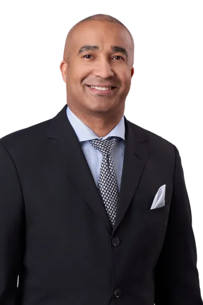 Photo of Chad Moore, Plaintiff Lawyer