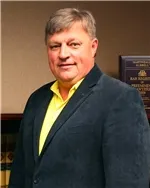 Photo of Brown Jeremy Dean, Plaintiff Lawyer