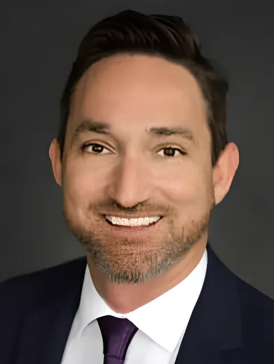 Photo of John A. Fraiser, Plaintiff Lawyer