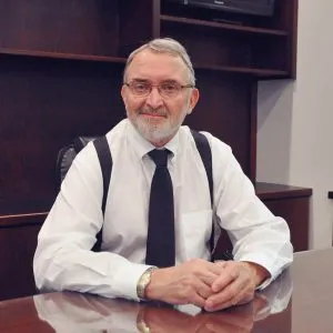 Photo of John C. Moore, Plaintiff Lawyer