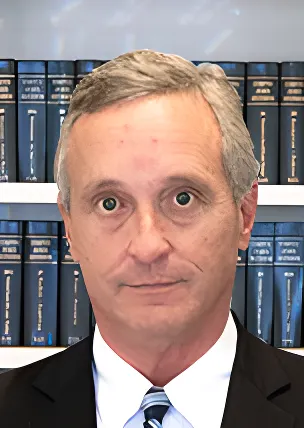 Photo of Jonathan Wade Stidham, Plaintiff Lawyer