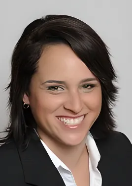 Photo of Leanne Perez, Defendant Lawyer