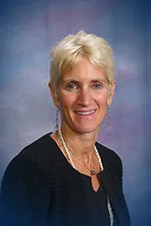 Photo of Alison J. Logan, Defendant Lawyer