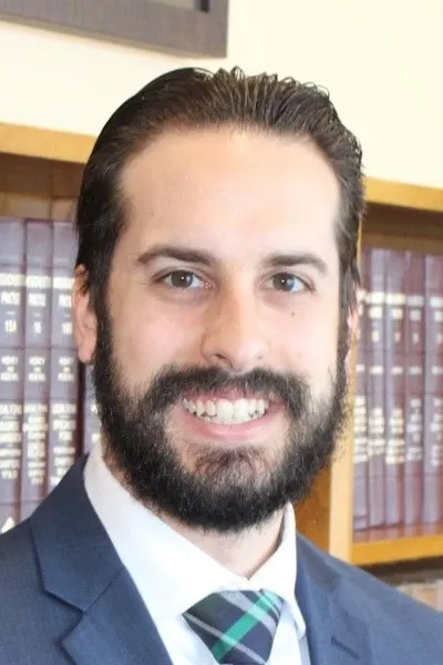 Photo of Robert R. Noto, Plaintiff Lawyer