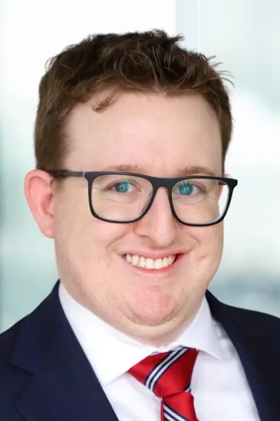 Photo of Joseph E. Brenner, Defendant Lawyer