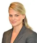 Photo of Vlada Samatova, Plaintiff Lawyer