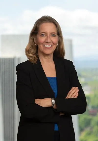 Photo of Heather D. Brown, Plaintiff Lawyer