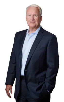 Photo of Harold Bernard Murphy, Plaintiff Lawyer