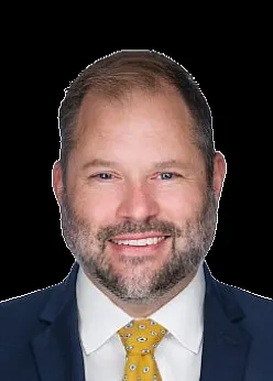 Photo of James T. Hart, Plaintiff Lawyer