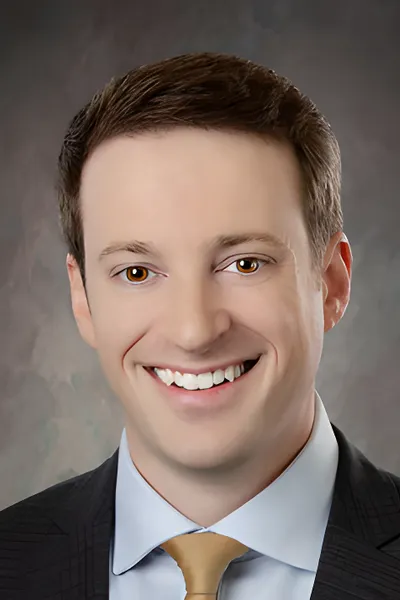 Photo of James Matthew Williams, Defendant Lawyer