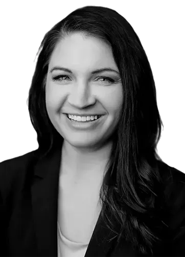 Photo of Sarah Nicole Sevcech, Defendant Lawyer