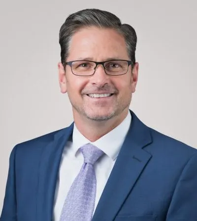 Photo of Jeffrey R. Townsend, Plaintiff Lawyer