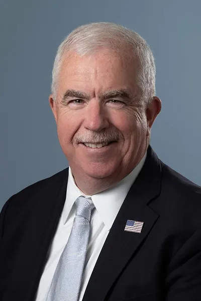 Photo of Paul K. Healey, Defendant Lawyer