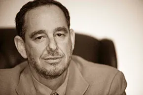 Photo of John Howard Gilliam, Plaintiff Lawyer