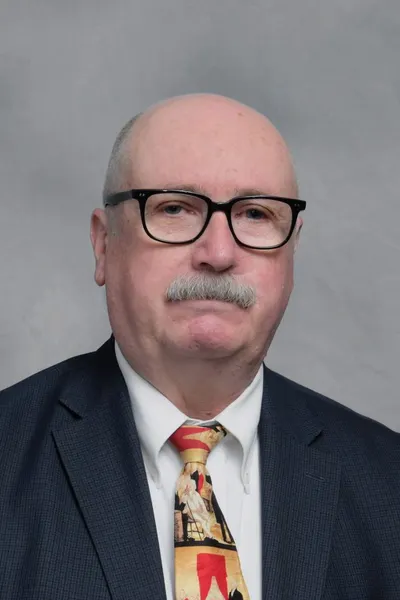 Photo of Anthony L. Geiger, Defendant Lawyer