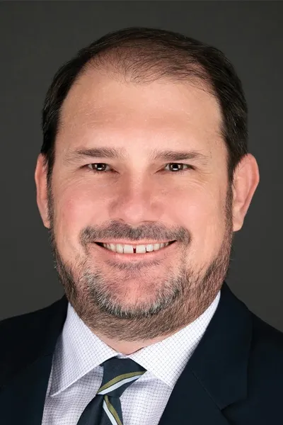 Photo of Phillip Wayne Thron, Plaintiff Lawyer