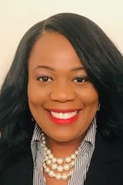 Photo of Hon. Collins, Christy C