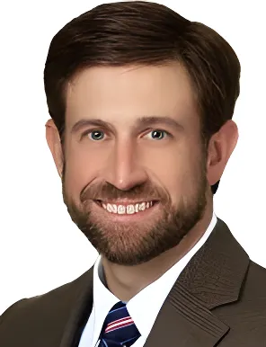Photo of Russell Jackson, Plaintiff Lawyer