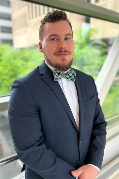 Photo of Jeffrey Ronald Scheese, Defendant Lawyer