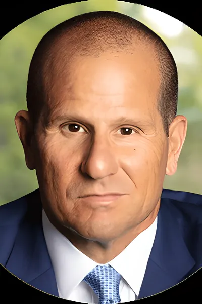 Photo of Carney Richard Shegerian, Plaintiff Lawyer