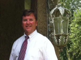 Photo of Kevin Francis Masterson, Defendant Lawyer