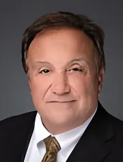 Photo of Theodore R. Doran, Plaintiff Lawyer