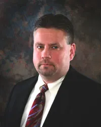 Photo of Kevin Eugene Dinius, Plaintiff Lawyer