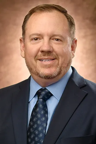 Photo of Matthew James Perry, Defendant Lawyer