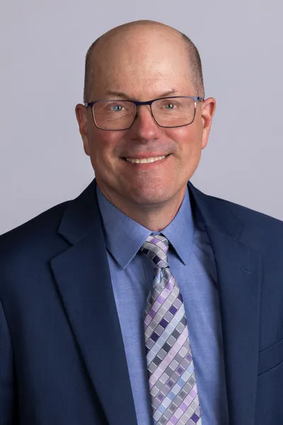 Photo of Gerald Oliver Williams, Plaintiff Lawyer