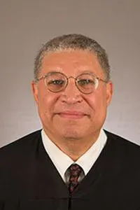 Photo of Hon. Tyrone Yates