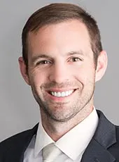 Photo of Jeffrey C. Klaus, Defendant Lawyer