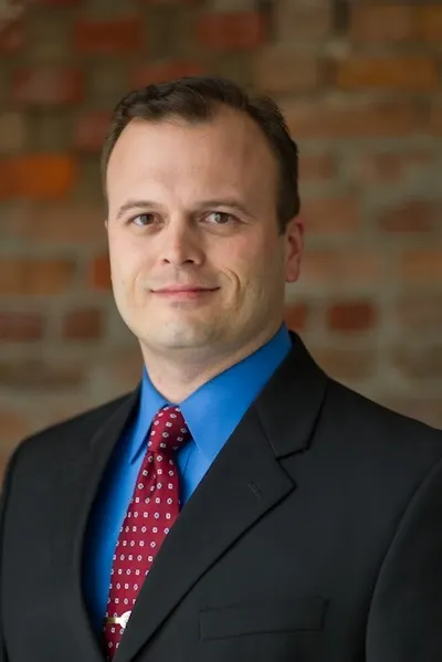 Photo of Ron J. Rodgers, Defendant Lawyer