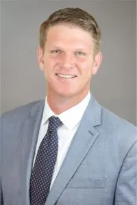 Photo of Shawn Patrick Battagler, Defendant Lawyer
