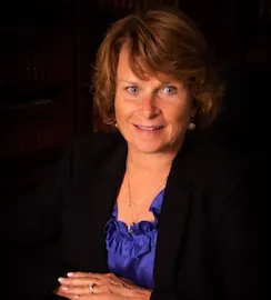 Photo of Amy L. Bailey, Plaintiff Lawyer