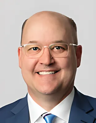 Photo of Eric G. Jensen, Plaintiff Lawyer
