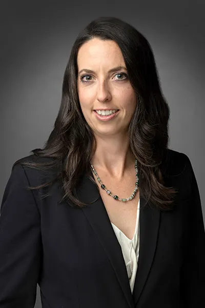 Photo of Rebecca Janelle Johnson, Defendant Lawyer