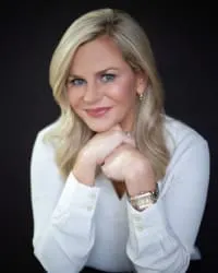 Photo of Christine F. Miller, Defendant Lawyer