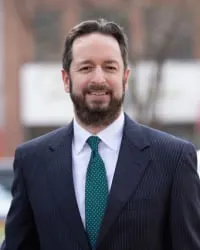Photo of Tyler Jennings Browning, Plaintiff Lawyer