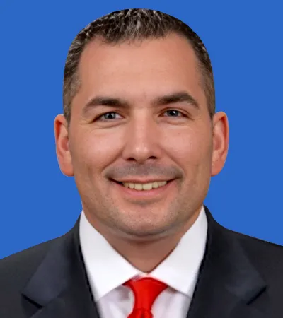 Photo of John Michael Schneider, Plaintiff Lawyer