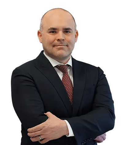 Photo of Douglas M. Weck, Plaintiff Lawyer